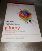 Podręcznik jQuery Jake Rutter