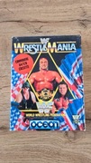 WWF WrestleMania C64 Big Box Stan BDB Ocean