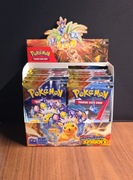 Pokemon TCG Surging Sparks Booster