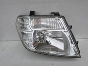 NISSAN NAVARA D40 LAMPA PRAWA!!! 100% EUROPA!!! STAN BDB