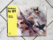 Junkers Ju 87 Schiffer Military History