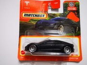 TESLA ROADSTER MATCHBOX HOT WHEELS