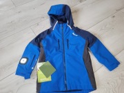 Regatta Hydrate-dziecięca kurtka 3 w 1-Latarka-rozm 104