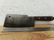 Stary sygnowany tasak 501g.