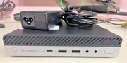 HP EliteDesk 705 G5 Ryzen 3200GE ** LUBLIN **