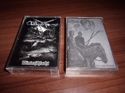 Totenburg - Art und Kampf / Winterschlacht 2 MC