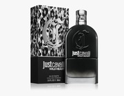 Roberto Cavalli Just Cavalli Wild Heart For Him 90 ml EDT