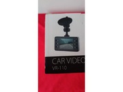 Kamera samochodowa Videorejestrator Forever VR-110