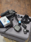 Super zestaw Kamerka sportowa GoPro 10 Kamera Gopro10 