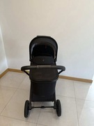 Wózek dziecięcy 3w1 Cavoe Moi plus