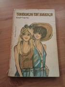 Wakacje we Francji - Baptiste