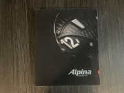 Katalog zegarków marki ALPINA 2011