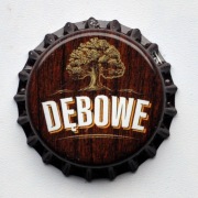 Kapsel niebutelkowany Browar Tychy 144