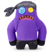 Fuggler Sasquoosh 23 cm maskotka pluszak kolekcjonerski