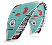 Nowy latawiec Reedin Supermodel HTF 7m2 z 2025 roku