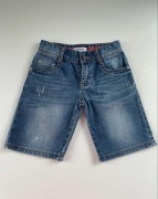 Spodenki Bikkembergs, 5 lat, stan dobry