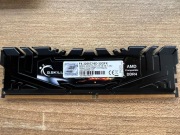 G.Skill DDR4 32gb (2x16) CL16-18-18