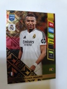 Panini 365 adrenalyn 2025 MBAPPE Momentum 