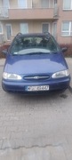 Samochod osobowy Ford Galaxy