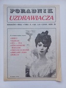 Poradnik Uzdrawiacza  maj 1993