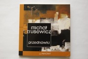 Michał Trusewicz Przednówki bdb, real foto