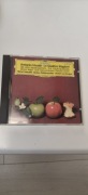 Antonio Vivaldi: The Four Seasons , Le Quattro Stagioni  CD   Album   