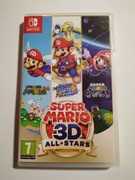 Super Mario 3D All Stars Nintendo Switch