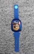 VTECH Interaktywny Zegarek Chase Paw Patrol Psi Patrol