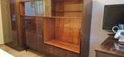 Super okazja!!! Meble z PRL komoda i szafa