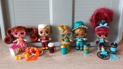 Laleczki LOL Suprise - 5 sztuk