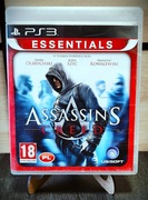 Assassin's Creed 1 [PL] 