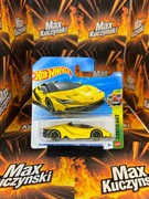 Hot Wheels JJH80 ’16 Lamborghini Centenario Roadster