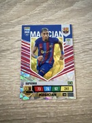 Karta Raphinha Magician Panini 2023