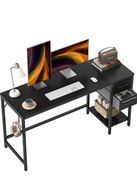 Biurko gamingowe komputerowe 70x50, 100x50