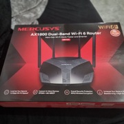 Router AX1800 wifi 6