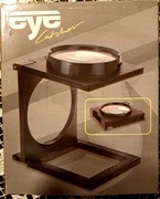 Szkło powiększające 3 x/  stojąca Lupa Magnifier