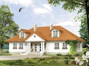 Projekt budowlany TERCJA 3