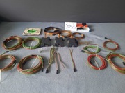 Przewody podmakietowe firmy Roco Line nr.12