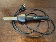 Stacja lutownicza Hot Air - WEP 8858-I kompaktowa, cyfrowa regulacja