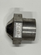 Końcówki ślimaka do wtryskarek