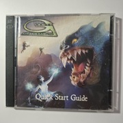 Giants Obywatel Kabuto wydanie PC