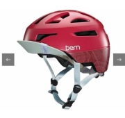 Kask rowerowy BERN Parker | MIPS | ZIP MOLD+ | BOA M