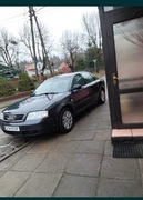 Audi A6 C5 