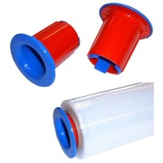 Dyspenser, uchwyt, rolka, r do folii stretch R.O.S. - komplet 2szt