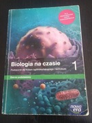 Biologia na czasie 1 