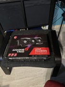 Karta graficzna radeon rx 6750xt msi Gaming x trio