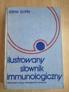 Ilustrowany słownik immunologiczny 