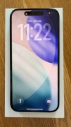 iPhone 15 Pro 256 GB Blue Titanium