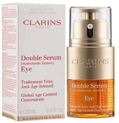 Clarins Double serum eye, serum pod oczy 20ml hit  