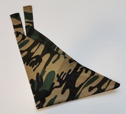 Chustka bandama apaszka dla psa